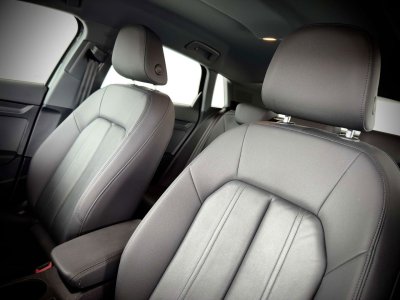 Audi A3 Sportback 10TFSI SPORT-COCKPIT-CUIR-CARPLAY-PDC   - 10