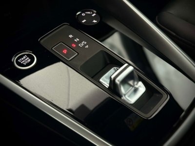 Audi A3 Sportback 10TFSI SPORT-COCKPIT-CUIR-CARPLAY-PDC   - 11