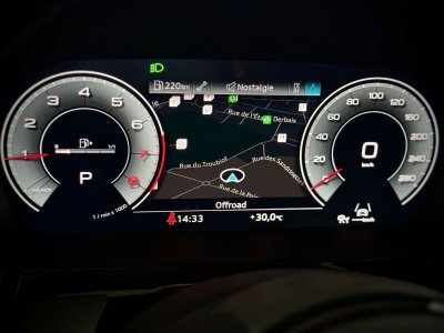 Audi A3 Sportback 10TFSI SPORT-COCKPIT-CUIR-CARPLAY-PDC   - 13