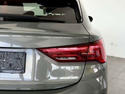 Audi Q3 Sportback 15TFSI S-LINE-1ERPRO-COCKPIT-CAMERA-PDC   - 8