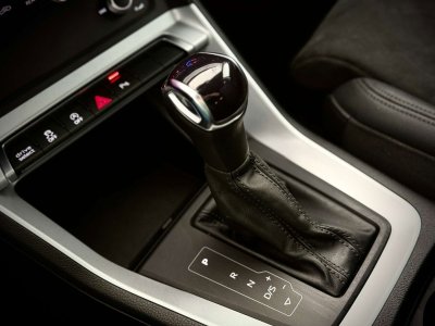 Audi Q3 Sportback 15TFSI S-LINE-1ERPRO-COCKPIT-CAMERA-PDC   - 11