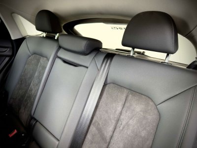Audi Q3 Sportback 15TFSI S-LINE-1ERPRO-COCKPIT-CAMERA-PDC   - 17