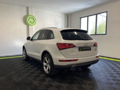 Audi Q5 20 TDI 177ch FAP Avus quattro S tronic 7   - 3