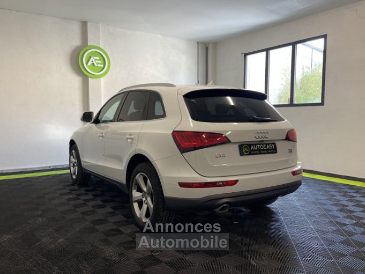 Audi Q5 20 TDI 177ch FAP Avus quattro S tronic 7 - 3