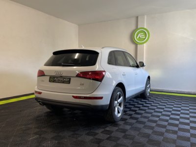 Audi Q5 20 TDI 177ch FAP Avus quattro S tronic 7   - 5