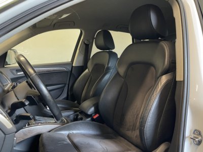 Audi Q5 20 TDI 177ch FAP Avus quattro S tronic 7   - 11