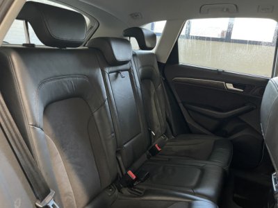 Audi Q5 20 TDI 177ch FAP Avus quattro S tronic 7   - 13