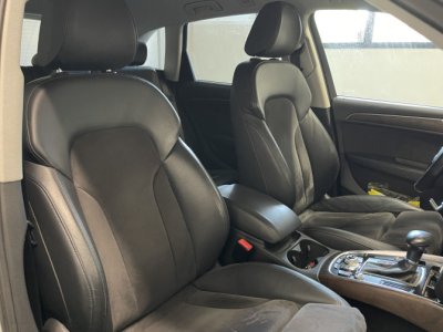 Audi Q5 20 TDI 177ch FAP Avus quattro S tronic 7   - 14