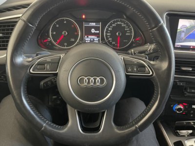 Audi Q5 20 TDI 177ch FAP Avus quattro S tronic 7   - 15