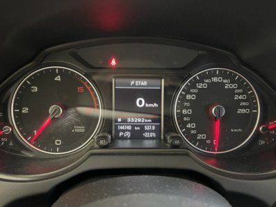 Audi Q5 20 TDI 177ch FAP Avus quattro S tronic 7   - 16