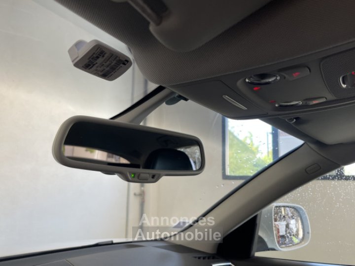 Audi Q5 20 TDI 177ch FAP Avus quattro S tronic 7 - 17