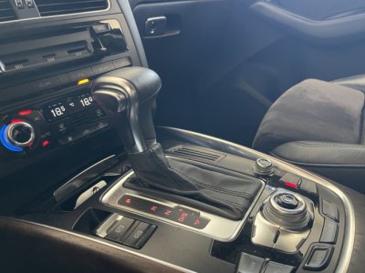 Audi Q5 20 TDI 177ch FAP Avus quattro S tronic 7   - 19