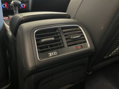Audi Q5 20 TDI 177ch FAP Avus quattro S tronic 7   - 20