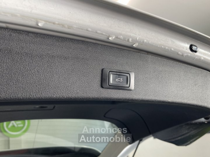 Audi Q5 20 TDI 177ch FAP Avus quattro S tronic 7 - 21