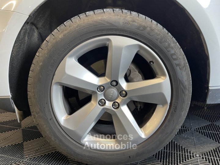 Audi Q5 20 TDI 177ch FAP Avus quattro S tronic 7 - 23
