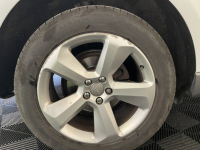 Audi Q5 20 TDI 177ch FAP Avus quattro S tronic 7   - 25