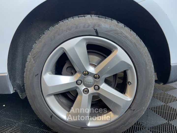 Audi Q5 20 TDI 177ch FAP Avus quattro S tronic 7 - 26