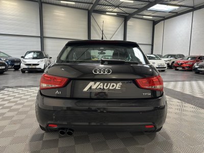 Audi A1 14 TFSI 122 ch Ambition Suivi Complet   - 6