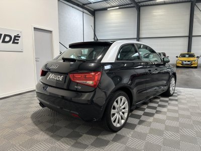 Audi A1 14 TFSI 122 ch Ambition Suivi Complet   - 7