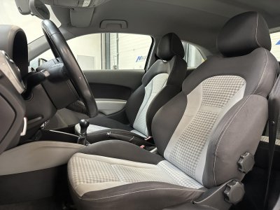 Audi A1 14 TFSI 122 ch Ambition Suivi Complet   - 10