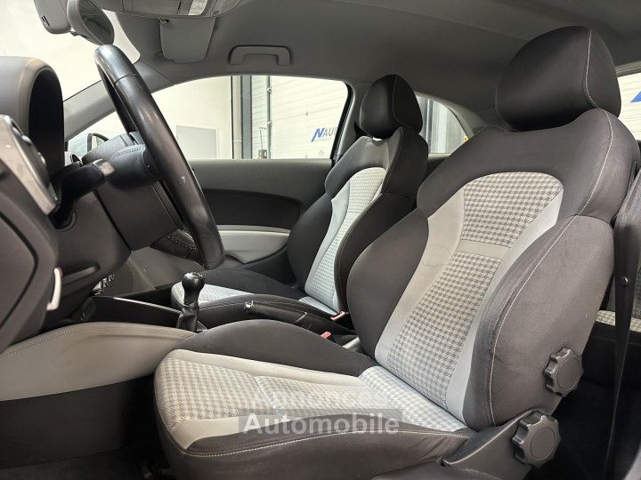 Audi A1 14 TFSI 122 ch Ambition Suivi Complet - 10