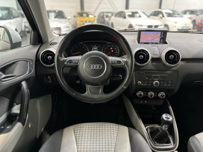 Audi A1 14 TFSI 122 ch Ambition Suivi Complet   - 12