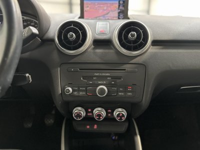 Audi A1 14 TFSI 122 ch Ambition Suivi Complet   - 13