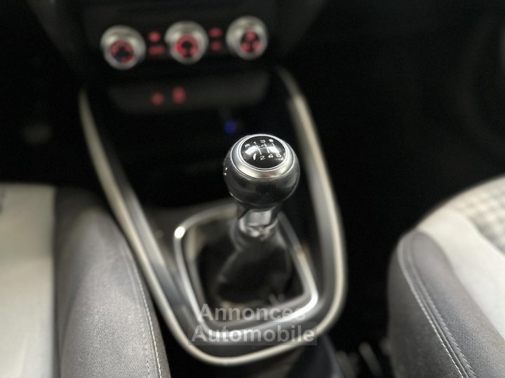 Audi A1 14 TFSI 122 ch Ambition Suivi Complet - 14