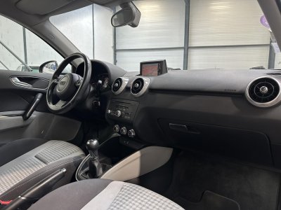 Audi A1 14 TFSI 122 ch Ambition Suivi Complet   - 15