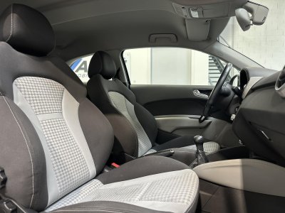 Audi A1 14 TFSI 122 ch Ambition Suivi Complet   - 16