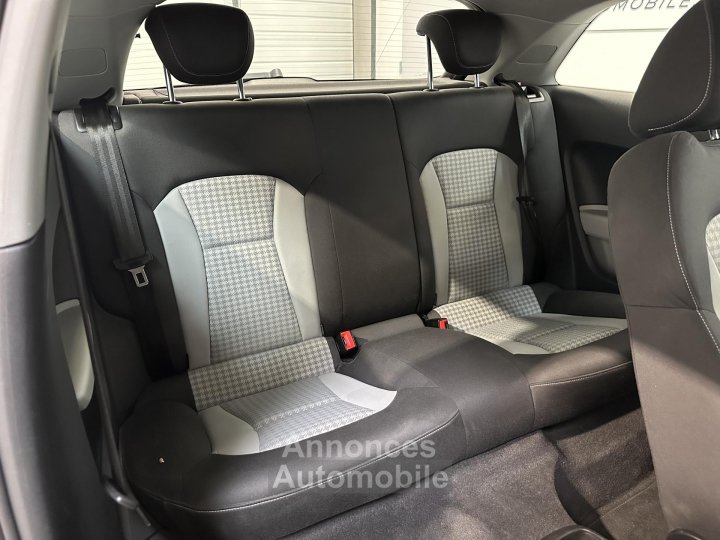 Audi A1 14 TFSI 122 ch Ambition Suivi Complet - 17