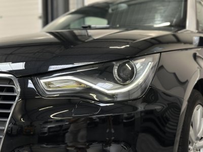 Audi A1 14 TFSI 122 ch Ambition Suivi Complet   - 18