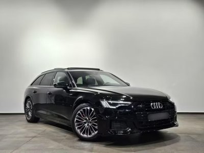 Audi A6 Avant Quattro 20 55 TFSI e - 367 - BV S-tronic 2018 BREAK Comp&eacute;tition PHASE 1   - 3