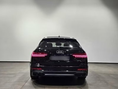 Audi A6 Avant Quattro 20 55 TFSI e - 367 - BV S-tronic 2018 BREAK Comp&eacute;tition PHASE 1   - 8