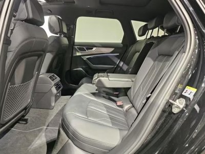 Audi A6 Avant Quattro 20 55 TFSI e - 367 - BV S-tronic 2018 BREAK Comp&eacute;tition PHASE 1   - 13