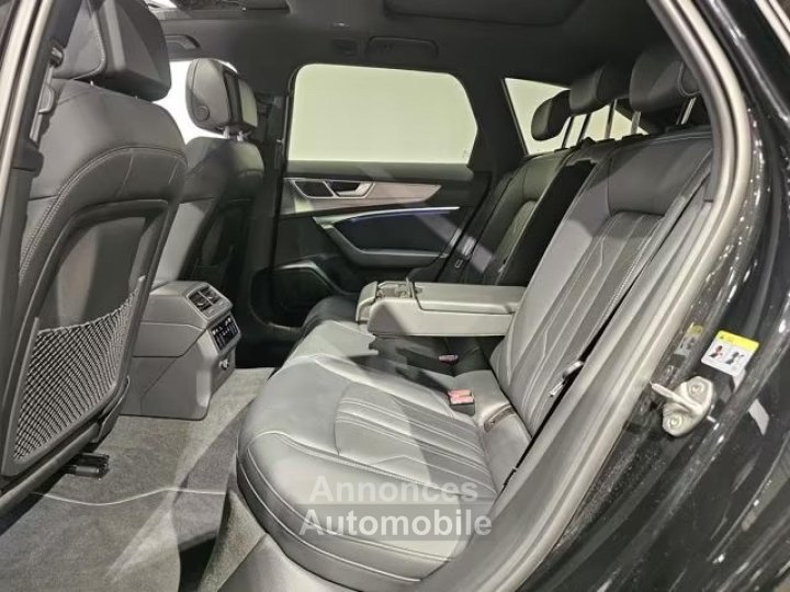 Audi A6 Avant Quattro 20 55 TFSI e - 367 - BV S-tronic 2018 BREAK Comp&eacute;tition PHASE 1 - 13