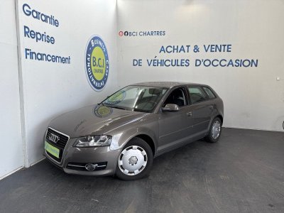 Audi A3 Sportback 12 TFSI 105CH START/STOP ATTRACTION   - 1