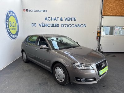 Audi A3 Sportback 12 TFSI 105CH START/STOP ATTRACTION   - 2