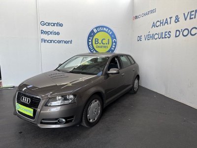 Audi A3 Sportback 12 TFSI 105CH START/STOP ATTRACTION   - 3