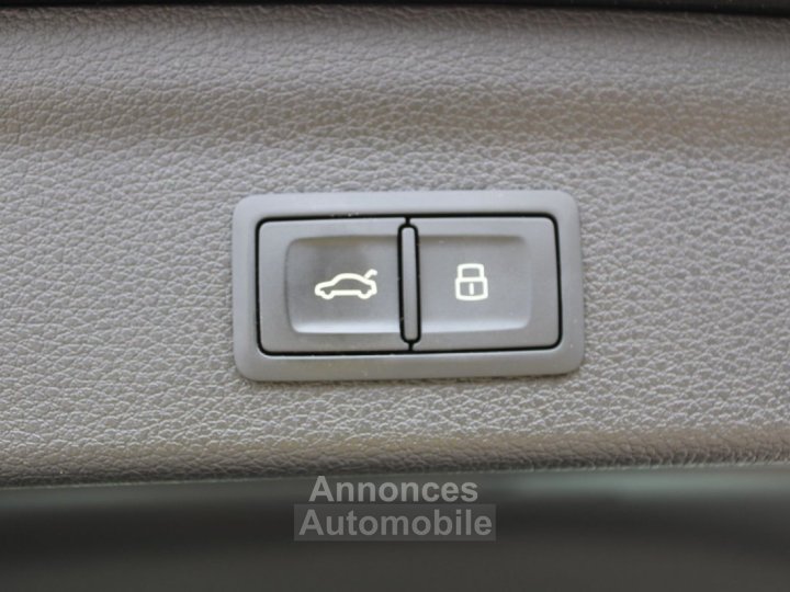 Audi Q3 Sportback S-LINE 35 TFSI 150 CV GPS 3D CAMÉRA RÉGULATEUR FULL LED USB JA 18 BOITE S-TRONIC - 7