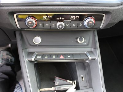 Audi Q3 Sportback S-LINE 35 TFSI 150 CV GPS 3D CAMÉRA RÉGULATEUR FULL LED USB JA 18 BOITE S-TRONIC   - 14