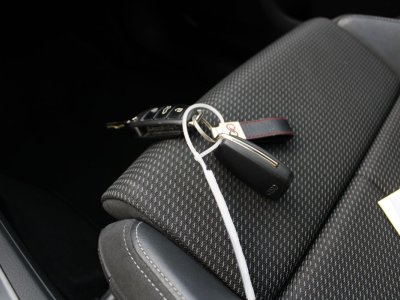 Audi Q3 Sportback S-LINE 35 TFSI 150 CV GPS 3D CAMÉRA RÉGULATEUR FULL LED USB JA 18 BOITE S-TRONIC   - 18
