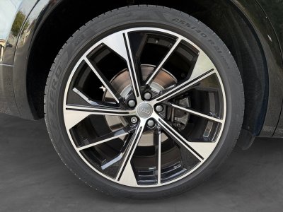 Audi Q5 20 TDI 163 S tronic 7 Quattro Design Luxe / HAYON ELECTRIQUE / TOIT OUVRANT PANORAMIQUE / DRIVE SELECT / GARANTIE 12 MOIS   - 20
