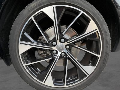 Audi Q5 20 TDI 163 S tronic 7 Quattro Design Luxe / HAYON ELECTRIQUE / TOIT OUVRANT PANORAMIQUE / DRIVE SELECT / GARANTIE 12 MOIS   - 21