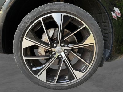 Audi Q5 20 TDI 163 S tronic 7 Quattro Design Luxe / HAYON ELECTRIQUE / TOIT OUVRANT PANORAMIQUE / DRIVE SELECT / GARANTIE 12 MOIS   - 22