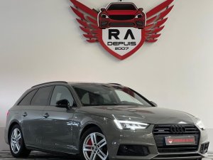 Audi 