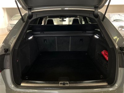 Audi A4 Avant 20 TFSI 252CH S-LINE QUATTRO S-TRONIC   - 14