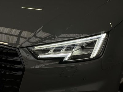 Audi A4 Avant 20 TFSI 252CH S-LINE QUATTRO S-TRONIC   - 19