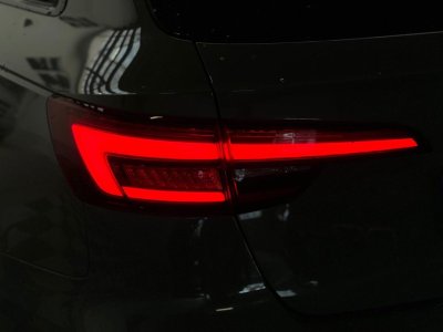 Audi A4 Avant 20 TFSI 252CH S-LINE QUATTRO S-TRONIC   - 20
