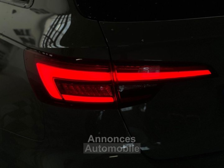 Audi A4 Avant 20 TFSI 252CH S-LINE QUATTRO S-TRONIC - 20